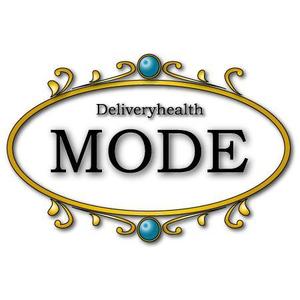 ひらなか もなか ()さんの「MODE」のロゴ作成への提案