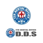 KOZ-DESIGN (saki8)さんの歯科医院「いとう歯科医院」のロゴへの提案