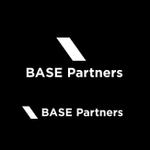 鳥山  (yk_0619)さんのベンチャーキャピタル「BASE Partners」のロゴへの提案