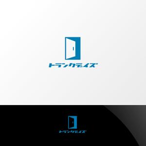Nyankichi.com (Nyankichi_com)さんの収納トランク「トランクデイズ」の商品ロゴへの提案