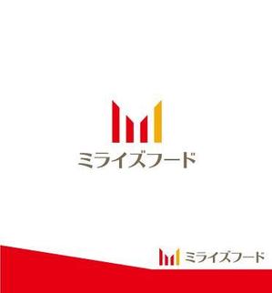 toraosan (toraosan)さんの新規　会社ロゴ制作をお願いしますへの提案