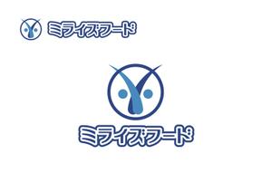 なべちゃん (YoshiakiWatanabe)さんの新規　会社ロゴ制作をお願いしますへの提案