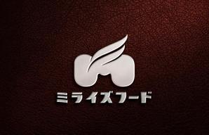 ark-media (ark-media)さんの新規　会社ロゴ制作をお願いしますへの提案