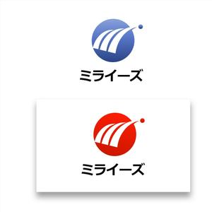 shyo (shyo)さんの新規　会社ロゴ制作をお願いしますへの提案