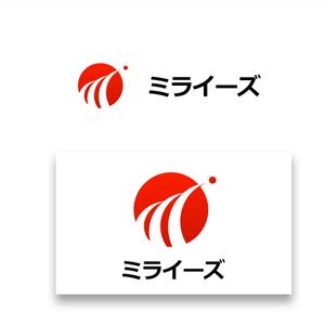 shyo (shyo)さんの新規　会社ロゴ制作をお願いしますへの提案