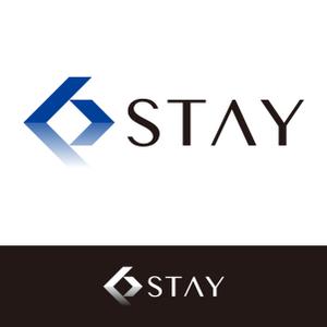 小林　理 (kobayashi38)さんのリノベーションとインテリアの新会社「ＳＴＡＹ」のロゴへの提案