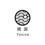 Ü design (ue_taro)さんの日本の宿泊、観光事業を世界に向けて発信するブランド、"桃源（Togen) "への提案