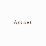 SUN-STUDIOさんの「Arenot」のロゴ作成への提案