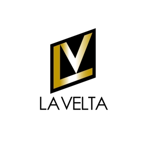 sitepocket (sitepocket)さんの『LA　VELTA』　会社のロゴデザインへの提案