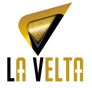 ロイ_キン (wake2001kbw)さんの『LA　VELTA』　会社のロゴデザインへの提案