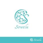 INTRO GRAPH (intro)さんのライフスタイルショップ「Sowelu」のロゴ（単体）・グラフィックデザイン（継続）への提案