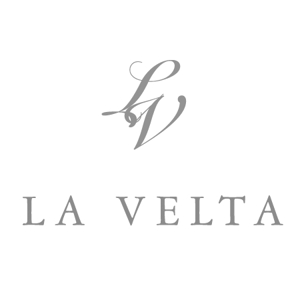 清水工業写真 (modedesign999)さんの『LA　VELTA』　会社のロゴデザインへの提案