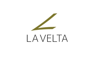 acve (acve)さんの『LA　VELTA』　会社のロゴデザインへの提案
