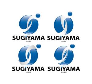 King_J (king_j)さんの「ＳＵＧＩＹＡＭＡ　　杉山建設」のロゴ作成への提案