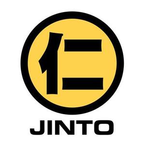 Mizunow (mizunow)さんの｢製缶溶接・配管工事設置・設備解体　取り付け工事等の会社」のロゴ作成　会社名「仁斗工業㈱」への提案