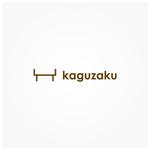 FUNCTION (sift)さんのECサイト「kaguzaku」のロゴへの提案
