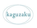 creative1 (AkihikoMiyamoto)さんのECサイト「kaguzaku」のロゴへの提案