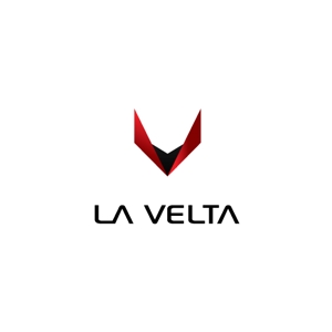 hype_creatureさんの『LA　VELTA』　会社のロゴデザインへの提案