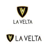 oo_design (oo_design)さんの『LA　VELTA』　会社のロゴデザインへの提案