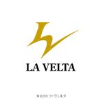 atomgra (atomgra)さんの『LA　VELTA』　会社のロゴデザインへの提案