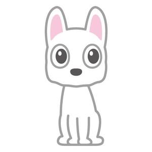 kids (kids)さんの犬のキャラクター制作への提案