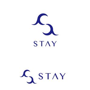 marutsuki (marutsuki)さんのリノベーションとインテリアの新会社「ＳＴＡＹ」のロゴへの提案