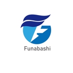 さくらの木 (fukurowman)さんの土木サービス業「株式会社船橋コンサルタント」のロゴへの提案