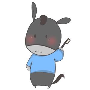 みさんぬ ()さんの歯科医院のキャラクターを作成してください。への提案