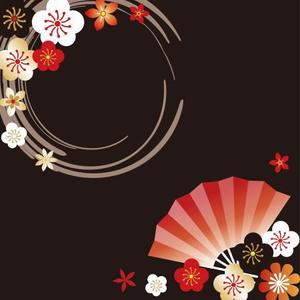 W_design. (wakapon1987)さんの新作おせち重箱のフタに入れるデザイン への提案