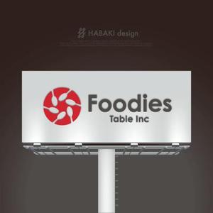 HABAKIdesign (hirokiabe58)さんの日本からアジア、そしてアジアから世界中とグローバルに活躍する会社のロゴへの提案