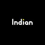 鳥山  (yk_0619)さんのエンターテインメント会社が立ち上げる音楽レーベル「Indian」のロゴへの提案