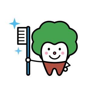 pin (pin_ke6o)さんの歯科医院のキャラクターを作成してください。への提案