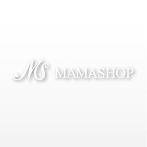 mako_369 (mako)さんのクリーニング店　「クリーニング　ママショップ」のロゴへの提案