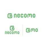 鳥山  (yk_0619)さんの愛猫家向け専用賃貸物件「necomo」のロゴ作成への提案