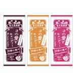 tomo_acu (tomo_acu)さんの新商品【レトロなアイスキャンディー】のパッケージデザインへの提案