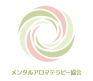 tsujimo (tsujimo)さんの「メンタルアロマテラピー協会」のロゴ作成への提案