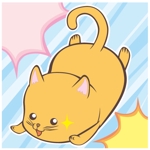 smile85さんのiPadアプリ(猫ゲーム)のアイコン制作への提案