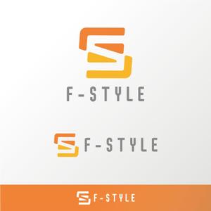 MountHill (MountHill)さんの仲介とリフォームの不動産情報サイト「F-STYLE」のロゴへの提案