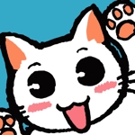 松猫商会 (matsuneko)さんのiPadアプリ(猫ゲーム)のアイコン制作への提案