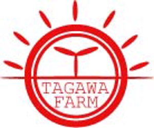 sakukoji10さんの「Farm Tagawa」のロゴ作成への提案