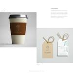 BlueGreen Design (BlueGreen_design_inc)さんのライフスタイルショップ「Sowelu」のロゴ（単体）・グラフィックデザイン（継続）への提案