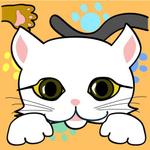 kakoiさんのiPadアプリ(猫ゲーム)のアイコン制作への提案