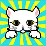 kakoiさんのiPadアプリ(猫ゲーム)のアイコン制作への提案