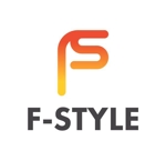 hit-machine (hit-machine)さんの仲介とリフォームの不動産情報サイト「F-STYLE」のロゴへの提案