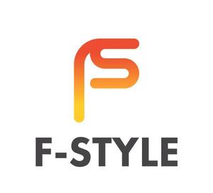 hit-machine (hit-machine)さんの仲介とリフォームの不動産情報サイト「F-STYLE」のロゴへの提案