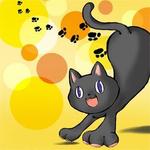 ゆっきのすけ (yukkinosuke)さんのiPadアプリ(猫ゲーム)のアイコン制作への提案