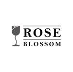 リビッツ株式会社 (ribittsworks)さんの「株式会社ROSE BLOSSOM」のロゴへの提案