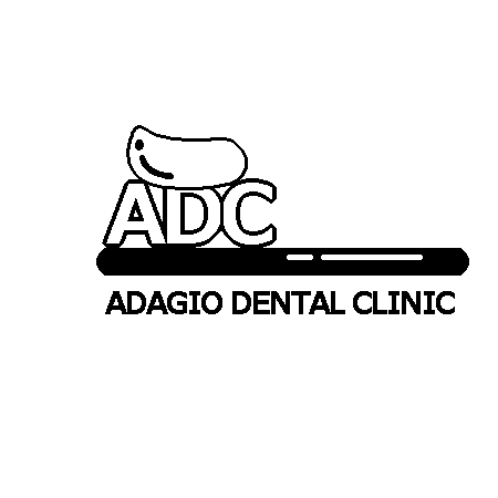 kokonoka (kokonoka99)さんの新たに開業する歯科医院（ADAGIO DENTAL CLINIC）のロゴへの提案