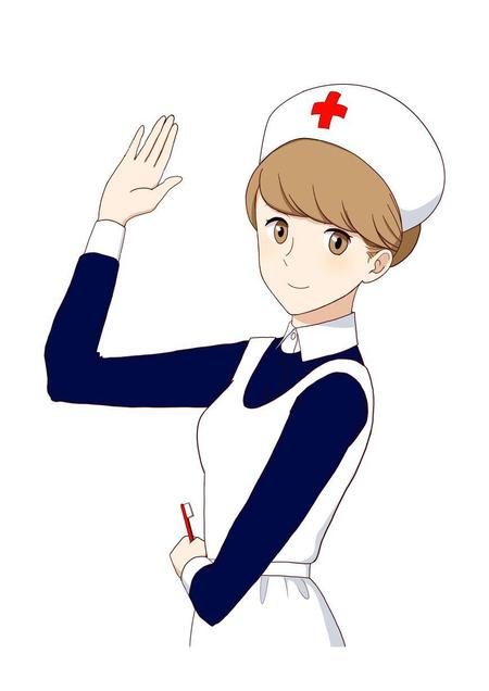 Tea-Tree (Tea-Tree)さんのハイジ風歯科医院キャラクター（ポーズモデルあり）への提案