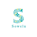 ATARI design (atari)さんのライフスタイルショップ「Sowelu」のロゴ（単体）・グラフィックデザイン（継続）への提案